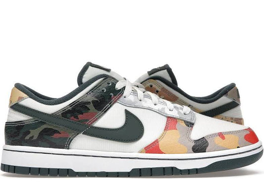 MULTI CAMO