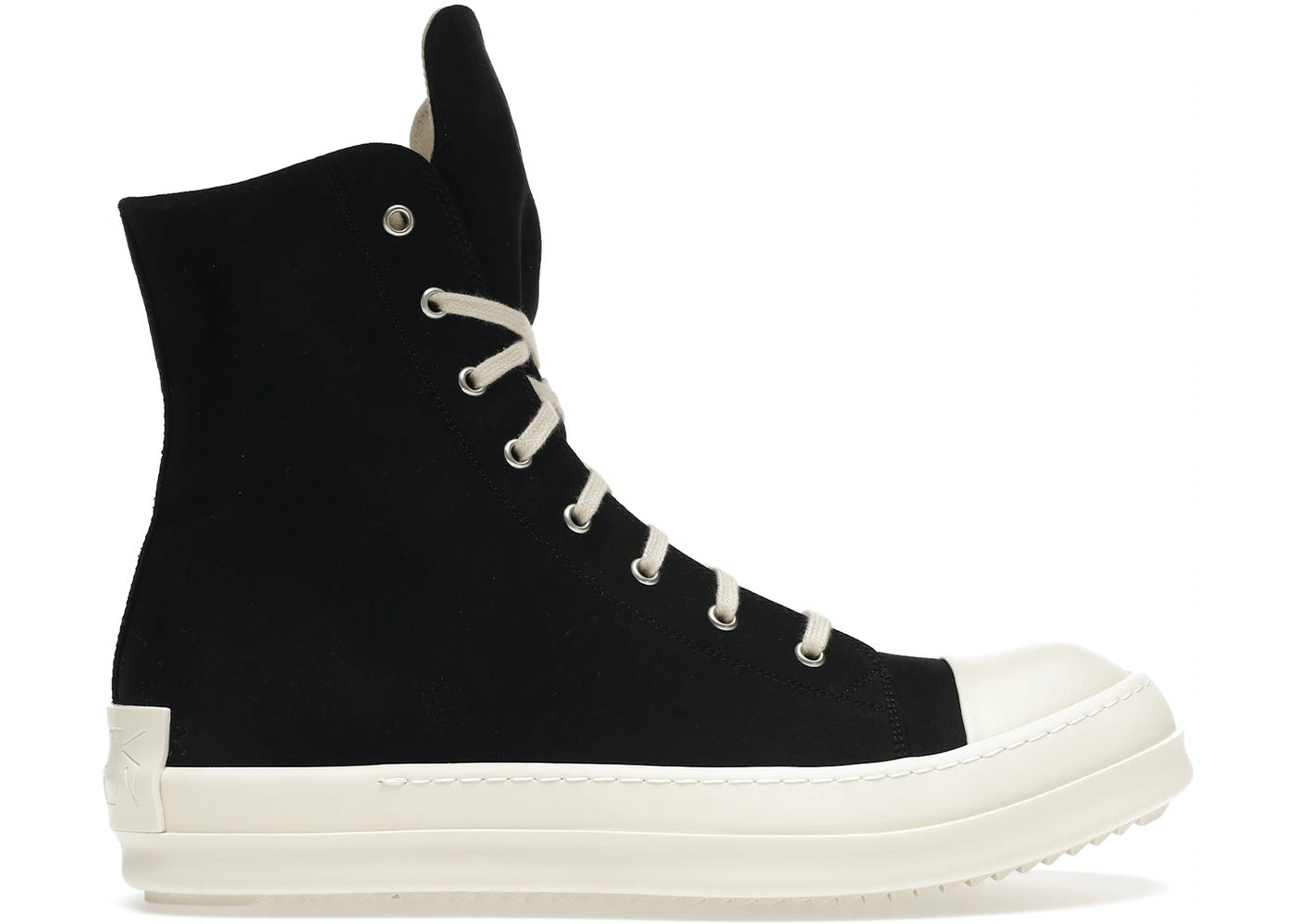BLACK RICKS