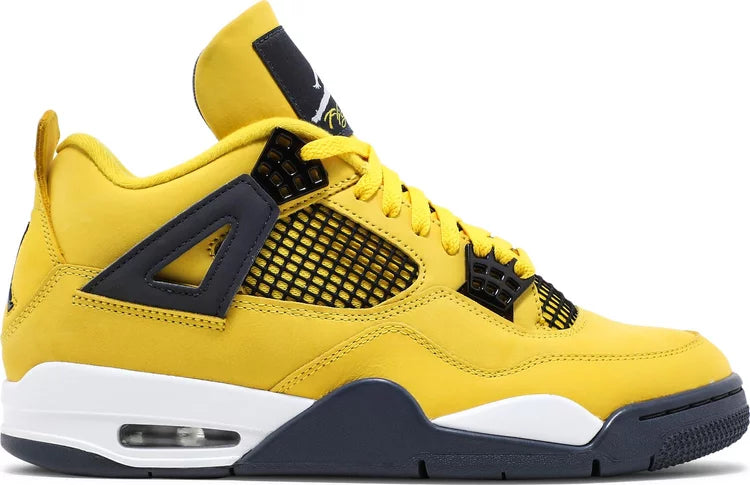 LIGHTNING 4s