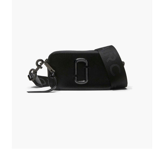 BLACK SNAPSHOT!