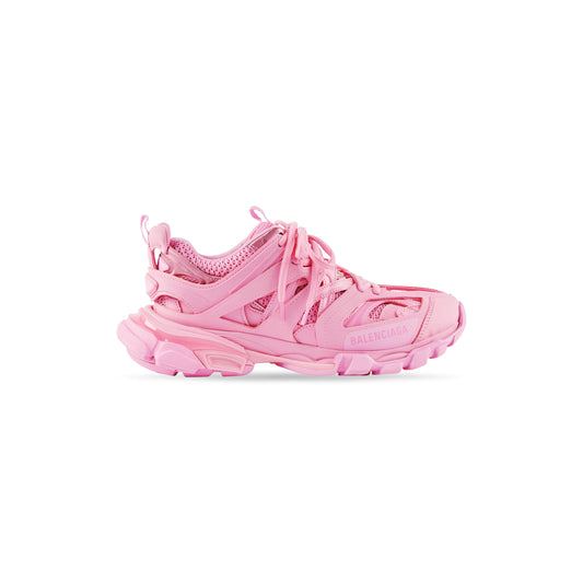 PINK TRACK RUNNERS