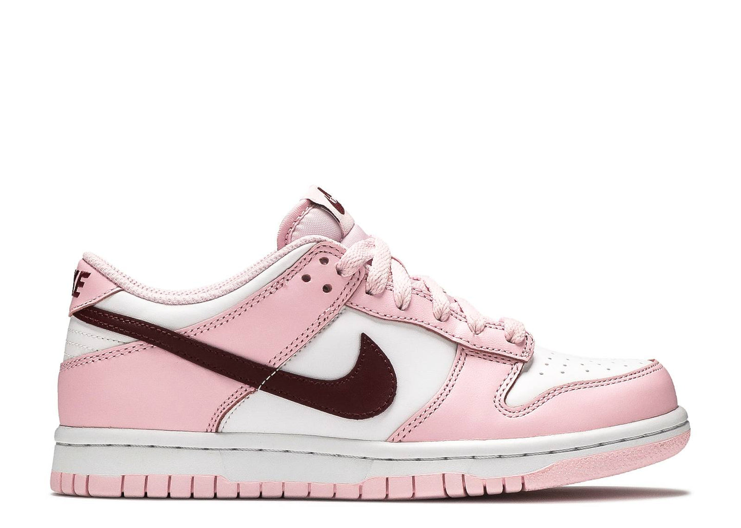 PINK FOAM