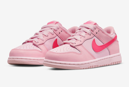 TRIPLE PINK